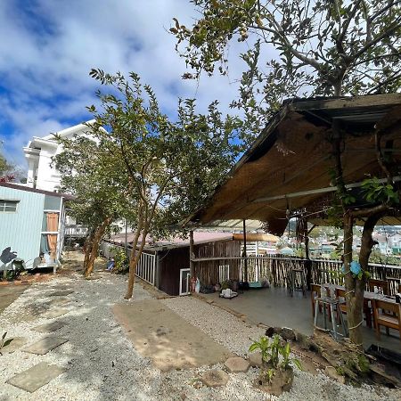 Hoang My Guesthouse Da Lat Esterno foto
