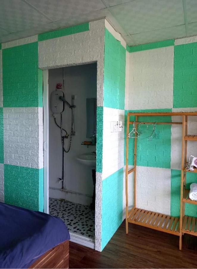 Hoang My Guesthouse Da Lat Esterno foto