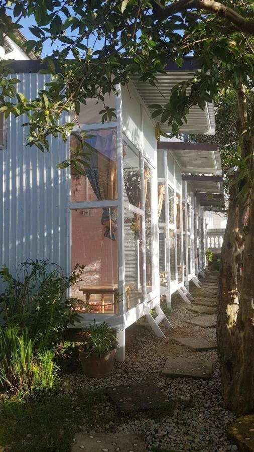 Hoang My Guesthouse Da Lat Esterno foto